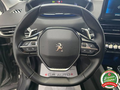 Peugeot 3008 BlueHDi 130 S&S EAT8 Allure Pack (14)