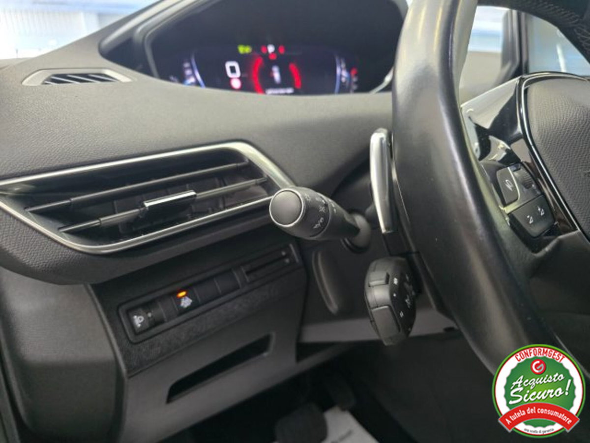 Peugeot 3008 BlueHDi 130 S&S EAT8 Allure Pack (20)