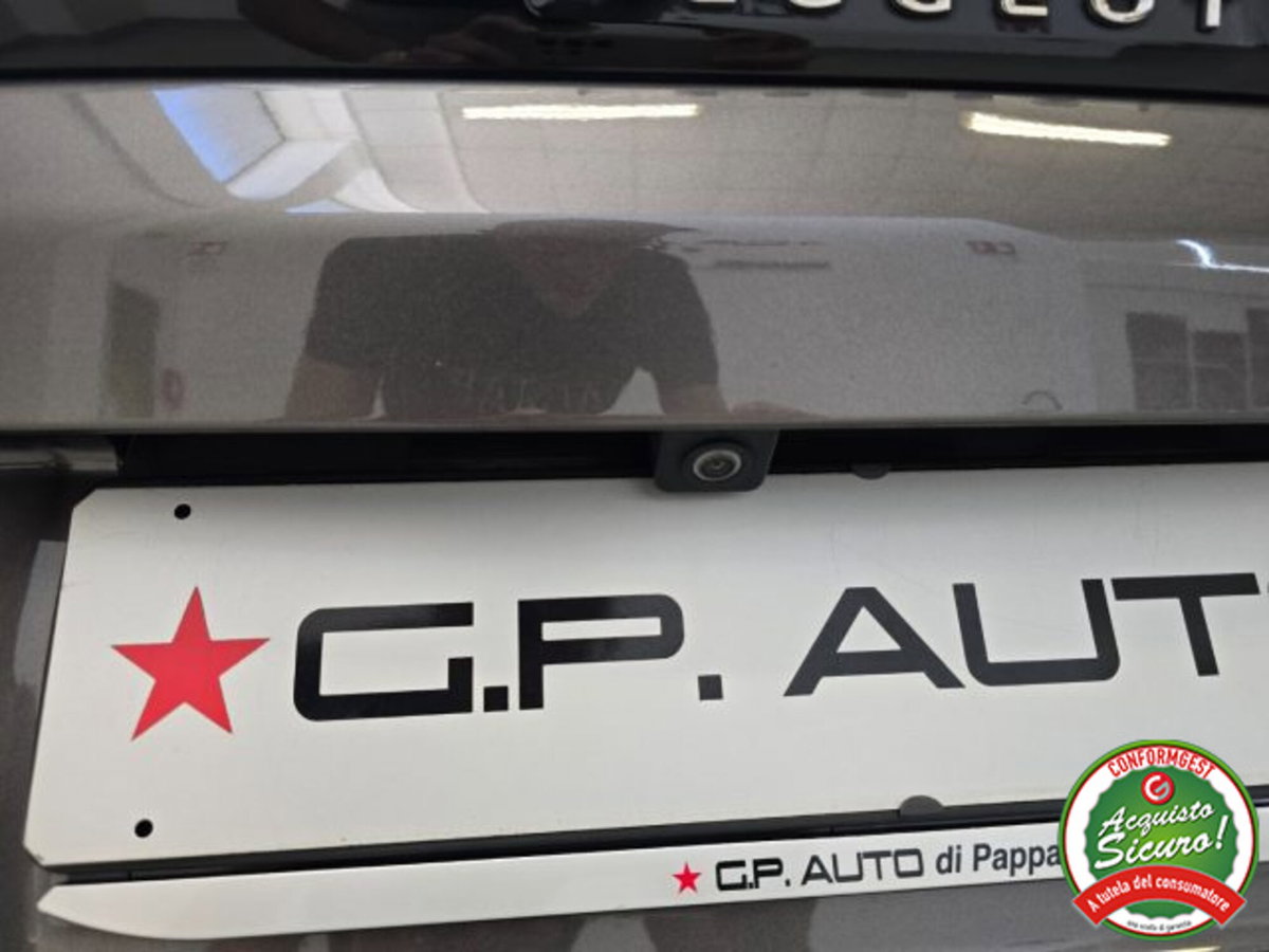Peugeot 3008 BlueHDi 130 S&S EAT8 Allure Pack (7)