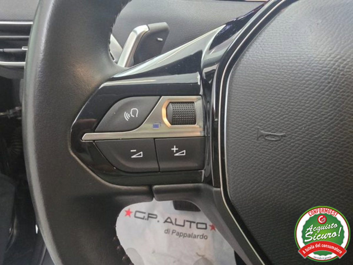 Peugeot 3008 BlueHDi 130 S&S EAT8 GT (15)