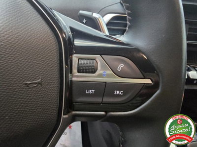 Peugeot 3008 BlueHDi 130 S&S EAT8 GT (16)