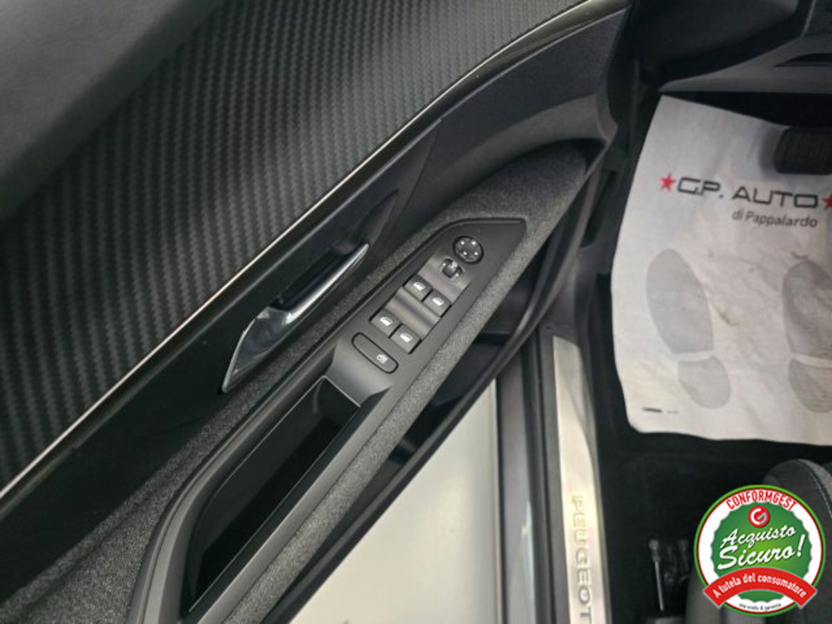 Peugeot 3008 BlueHDi 130 S&S EAT8 GT (20)