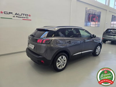 Peugeot 3008 BlueHDi 130 S&S EAT8 GT (5)