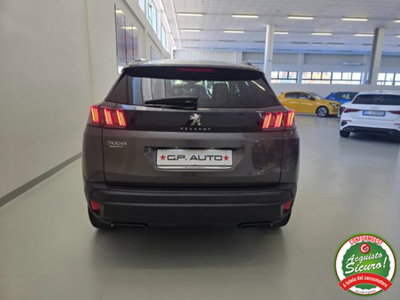 Peugeot 3008 BlueHDi 130 S&S EAT8 GT (6)