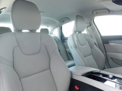 Volvo S90 B5 (d) AWD automatico Plus Dark (9)