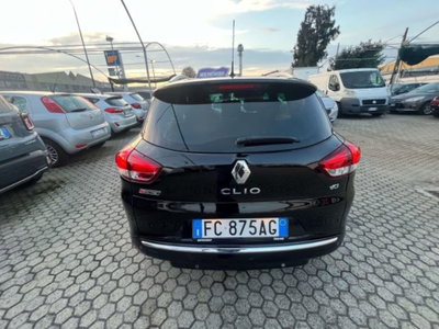 Renault Clio Sporter dCi 8V 90CV EDC Start&Stop Energy Duel2 (3)