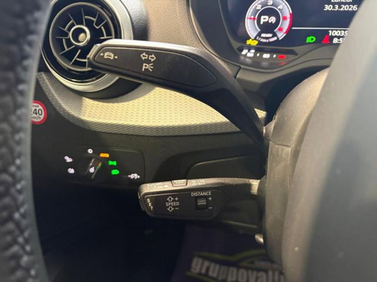 Audi Q2 Q2 35 TDI S tronic Admired Advanced (18)