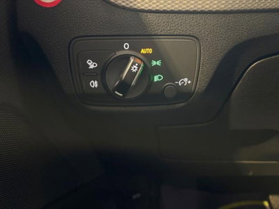 Audi Q2 Q2 35 TDI S tronic Admired Advanced (19)