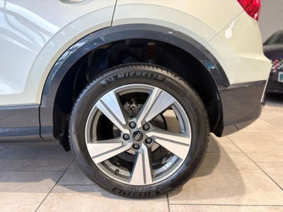 Audi Q2 Q2 35 TDI S tronic Admired Advanced (9)
