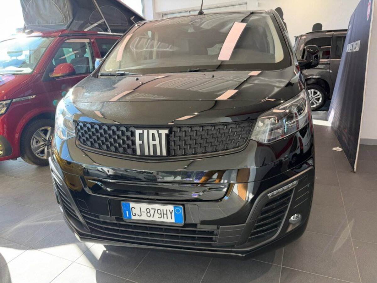 Fiat E-Ulysse E-Ulysse M1 136cv Long 75kWh Lounge my23 (11)