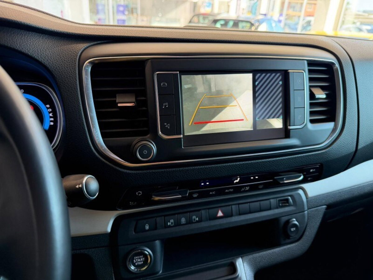 Fiat E-Ulysse E-Ulysse M1 136cv Long 75kWh Lounge my23 (13)