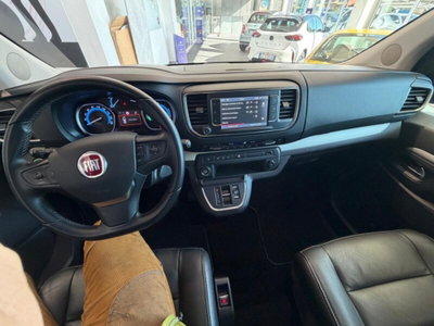 Fiat E-Ulysse E-Ulysse M1 136cv Long 75kWh Lounge my23 (16)