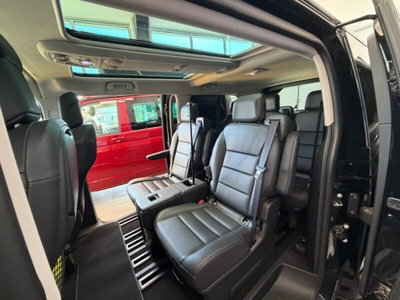 Fiat E-Ulysse E-Ulysse M1 136cv Long 75kWh Lounge my23 (17)
