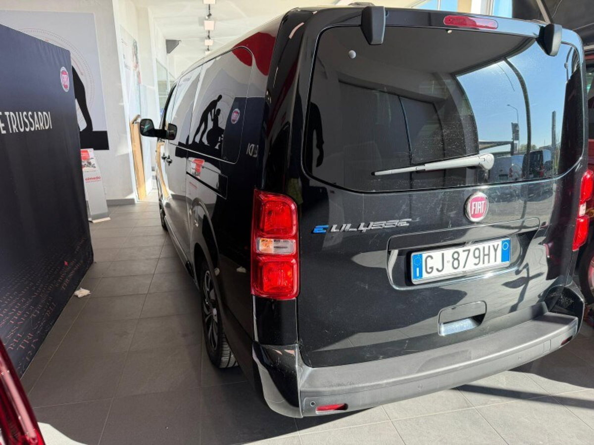 Fiat E-Ulysse E-Ulysse M1 136cv Long 75kWh Lounge my23 (2)