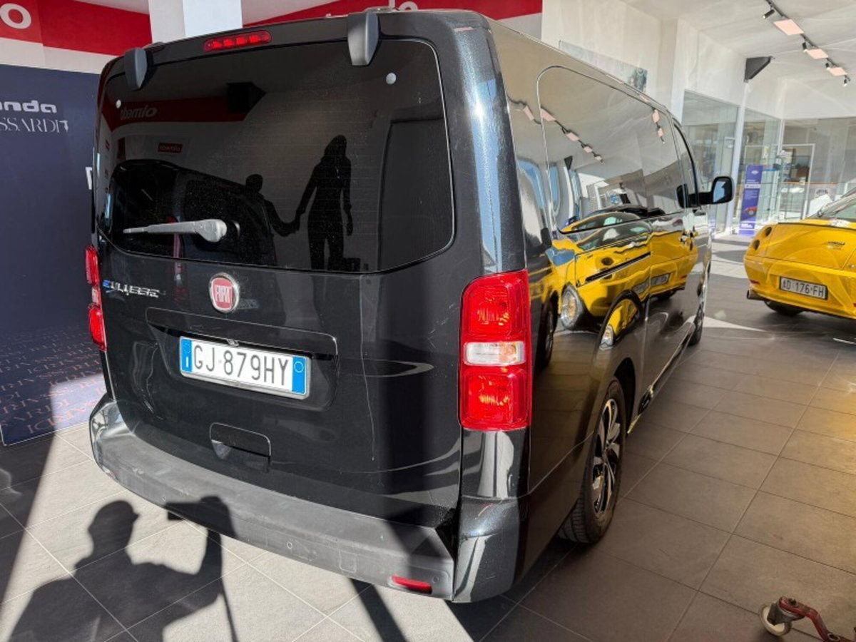 Fiat E-Ulysse E-Ulysse M1 136cv Long 75kWh Lounge my23 (3)