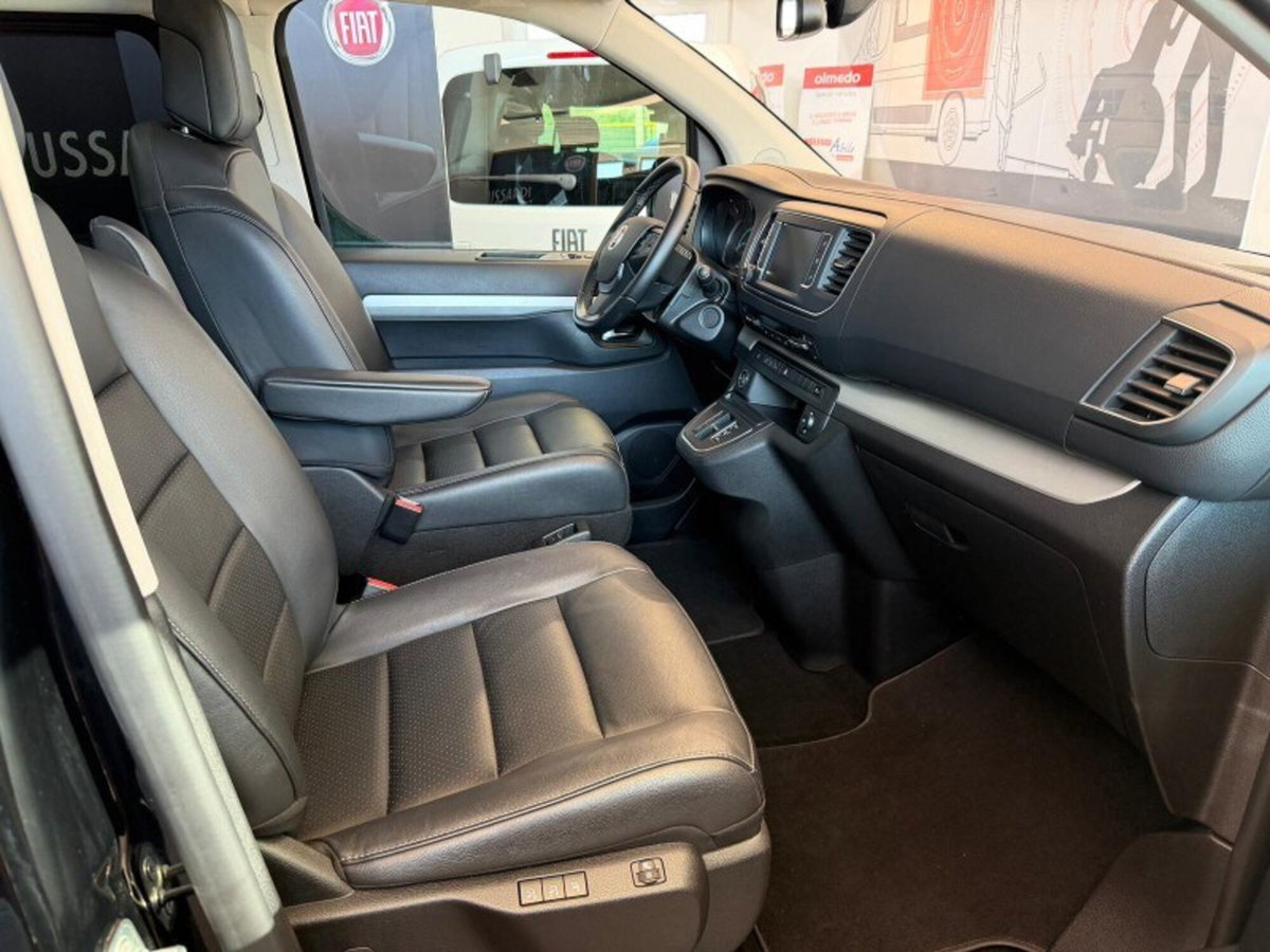 Fiat E-Ulysse E-Ulysse M1 136cv Long 75kWh Lounge my23 (5)