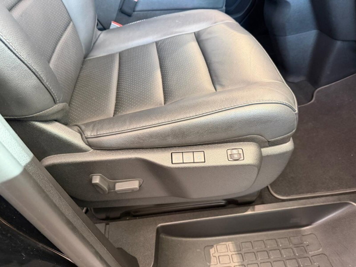 Fiat E-Ulysse E-Ulysse M1 136cv Long 75kWh Lounge my23 (7)