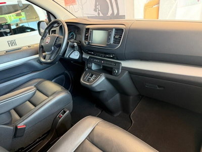 Fiat E-Ulysse E-Ulysse M1 136cv Long 75kWh Lounge my23 (8)