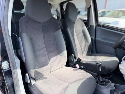 Citroen C1 1.4 HDi 55CV 5 porte AMIC1 (10)