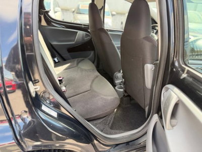 Citroen C1 1.4 HDi 55CV 5 porte AMIC1 (11)