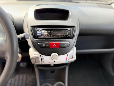 Citroen C1 1.4 HDi 55CV 5 porte AMIC1 (14)
