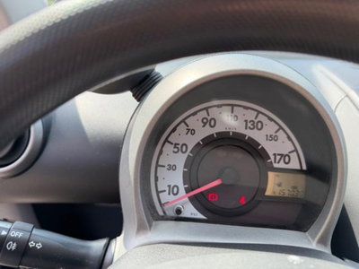 Citroen C1 1.4 HDi 55CV 5 porte AMIC1 (15)
