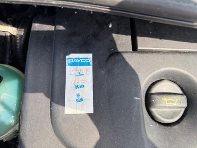 Citroen C1 1.4 HDi 55CV 5 porte AMIC1 (18)