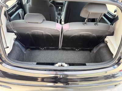 Citroen C1 1.4 HDi 55CV 5 porte AMIC1 (19)