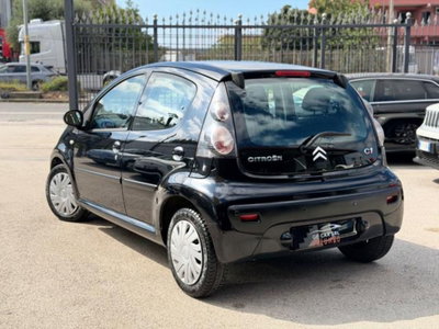 Citroen C1 1.4 HDi 55CV 5 porte AMIC1 (7)