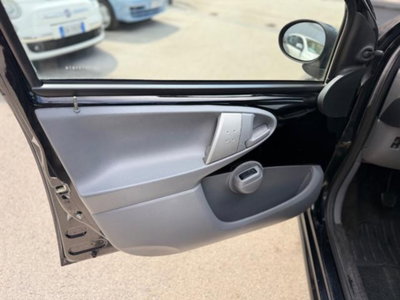 Citroen C1 1.4 HDi 55CV 5 porte AMIC1 (9)