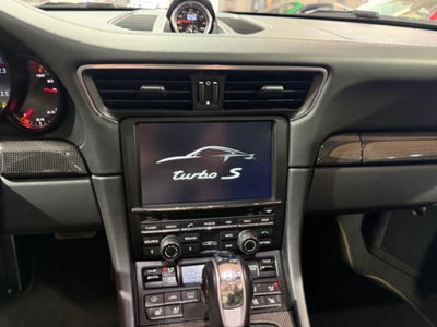 Porsche 911 Coupé 3.8 Turbo S (12)