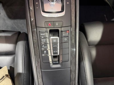 Porsche 911 Coupé 3.8 Turbo S (13)