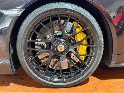 Porsche 911 Coupé 3.8 Turbo S (16)
