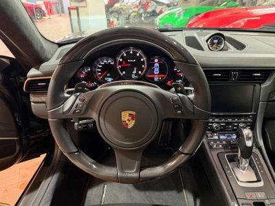Porsche 911 Coupé 3.8 Turbo S (9)