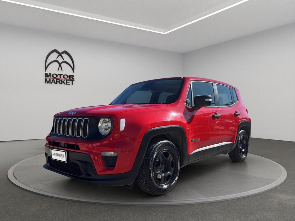 Jeep Renegade 1.0 T3 Sport