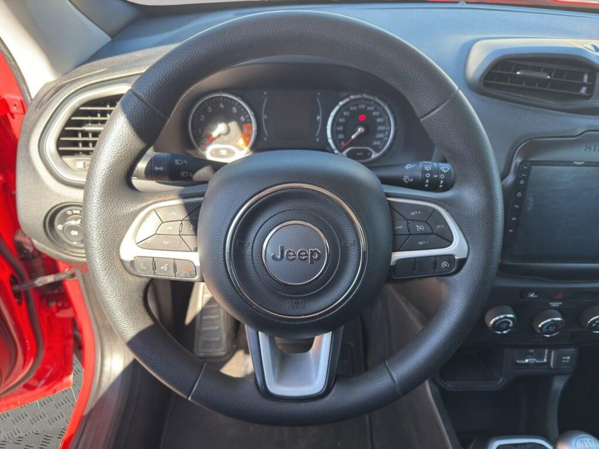 Jeep Renegade 1.0 T3 Sport (10)