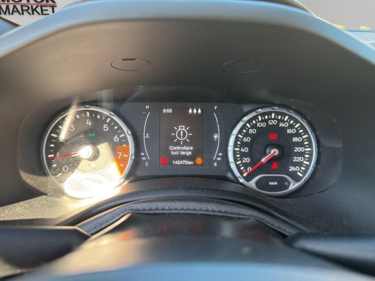 Jeep Renegade 1.0 T3 Sport (11)