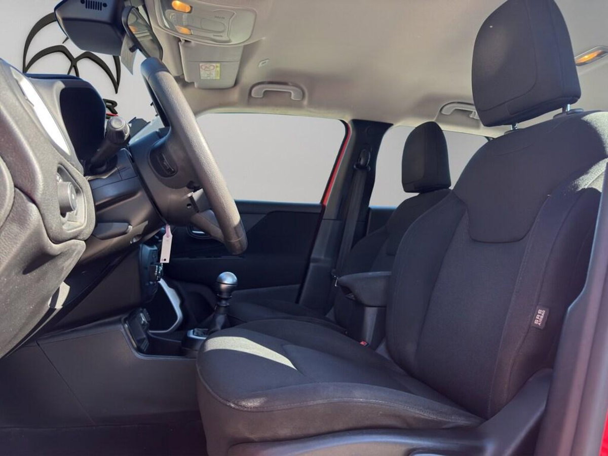 Jeep Renegade 1.0 T3 Sport (15)