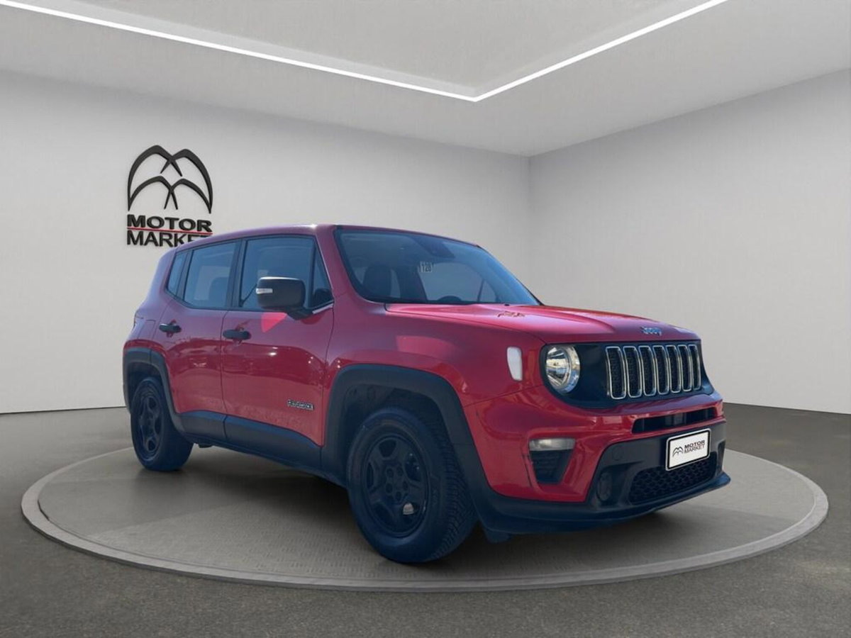 Jeep Renegade 1.0 T3 Sport (3)