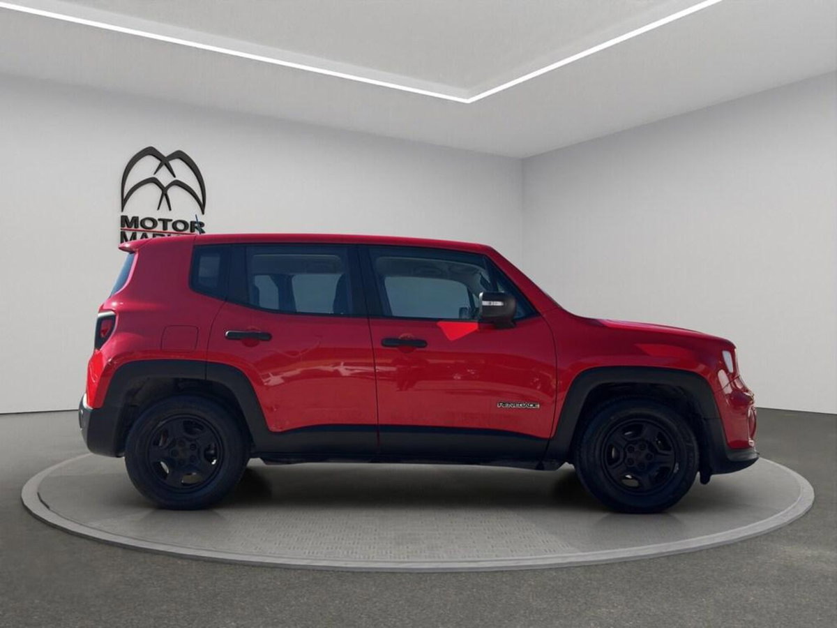 Jeep Renegade 1.0 T3 Sport (4)