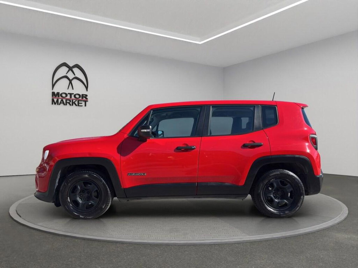 Jeep Renegade 1.0 T3 Sport (5)