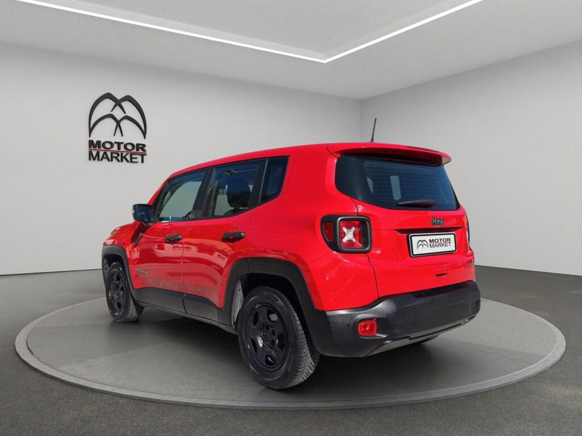 Jeep Renegade 1.0 T3 Sport (8)