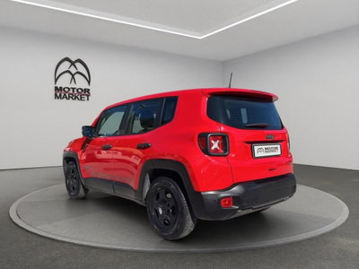 Jeep Renegade 1.0 T3 Sport (8)