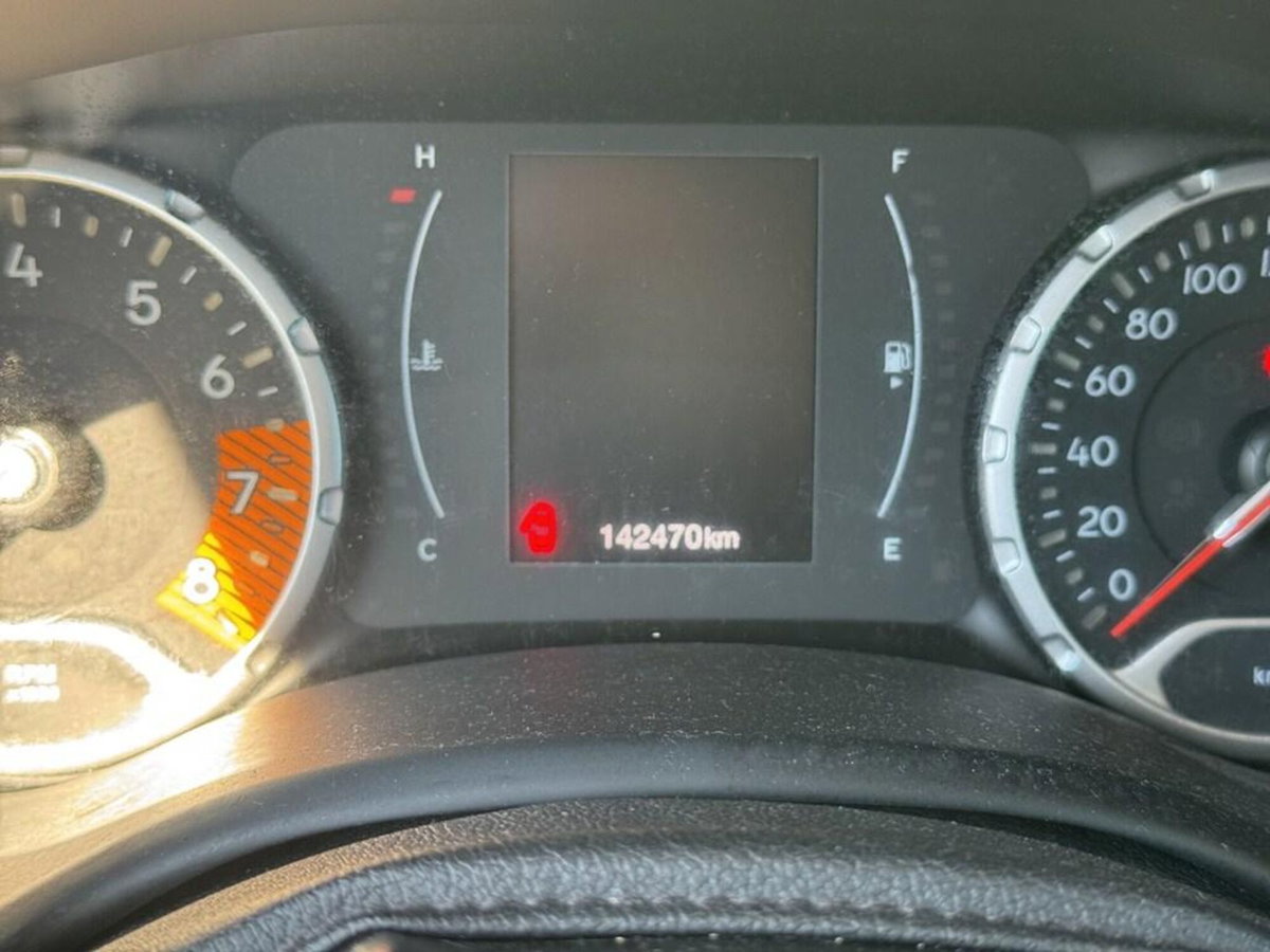 Jeep Renegade 1.0 T3 Sport (9)