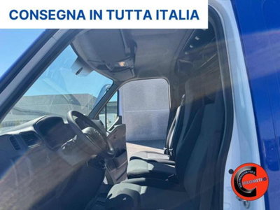 Renault Master Furgone T35 2.3 dCi 135 PC-TM Furgone Ice (11)