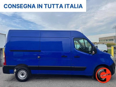 Renault Master Furgone T35 2.3 dCi 135 PC-TM Furgone Ice (2)
