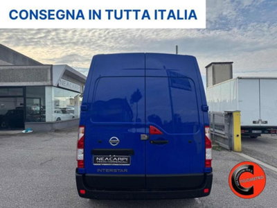 Renault Master Furgone T35 2.3 dCi 135 PC-TM Furgone Ice (6)