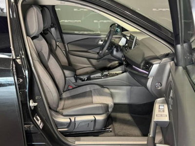 Nissan Qashqai 1.3 mhev N-Connecta 4wd 158cv xtronic (12)