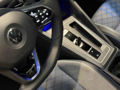 Volkswagen Golf 2.0 TSI R DSG 4Motion (10)