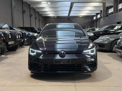 Volkswagen Golf 2.0 TSI R DSG 4Motion (2)